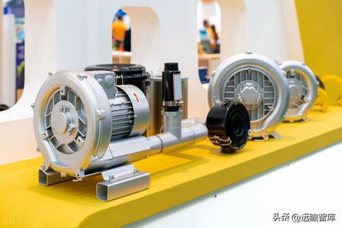 高效節能離心風機龍頭,瑞晨環保 產品 行業雙維度,擴張可期待