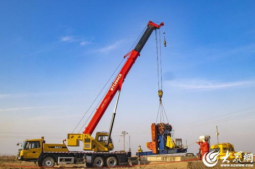 2023年增油63.04萬噸 勝利油田孤島采油廠化學驅連續24年保持年增油60萬噸以上