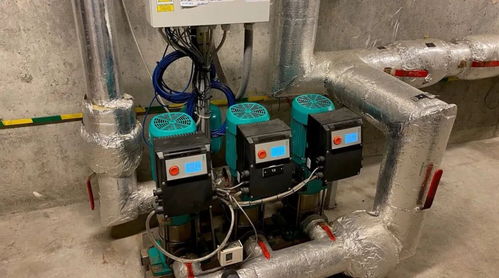 威樂(lè)水泵年度wings創(chuàng)新大獎(jiǎng) 獲獎(jiǎng)項(xiàng)目 背后的故事