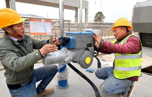 軍山水廠擴建供水能力提升，相當(dāng)于又建一座新廠，高效抽油泵助力能源保障