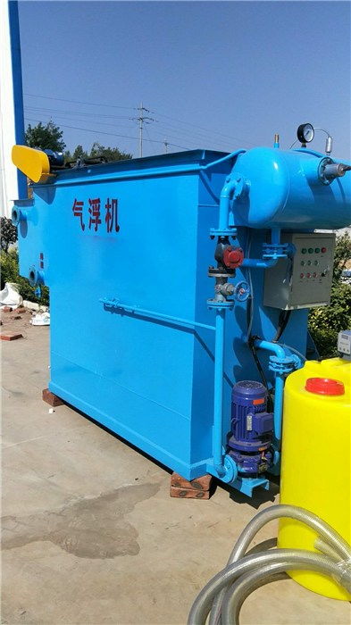 莆田智能溶氣氣浮機推薦 價格低、高效抽油泵的優(yōu)選廠家