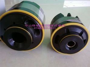 供應(yīng)高效抽油泵芯25V17A 1D22R，助力工業(yè)液壓系統(tǒng)升級