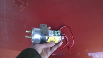 晶銳論壇分享 高效抽油泵使用體驗